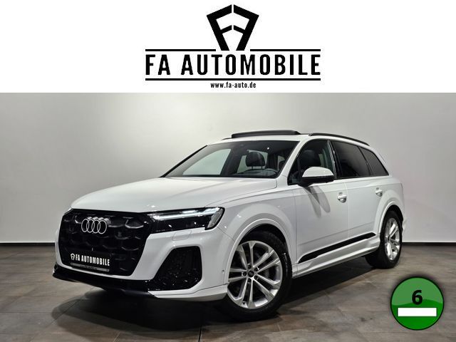 Audi Q7 28.562 km 69.490 &euro; Mainaschaff 63814