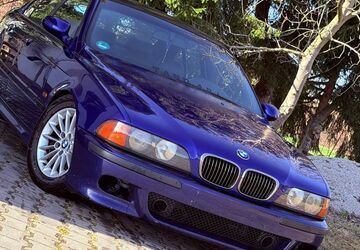 BMW 535 335.000 km 3.499 &euro; Seifriedswörth 84189