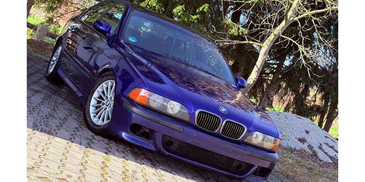 BMW 535 335.000 km 3.499 &euro; Seifriedswörth 84189