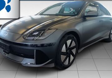 Hyundai IONIQ 6 21.805 km 33.930 &euro; Münster 48153