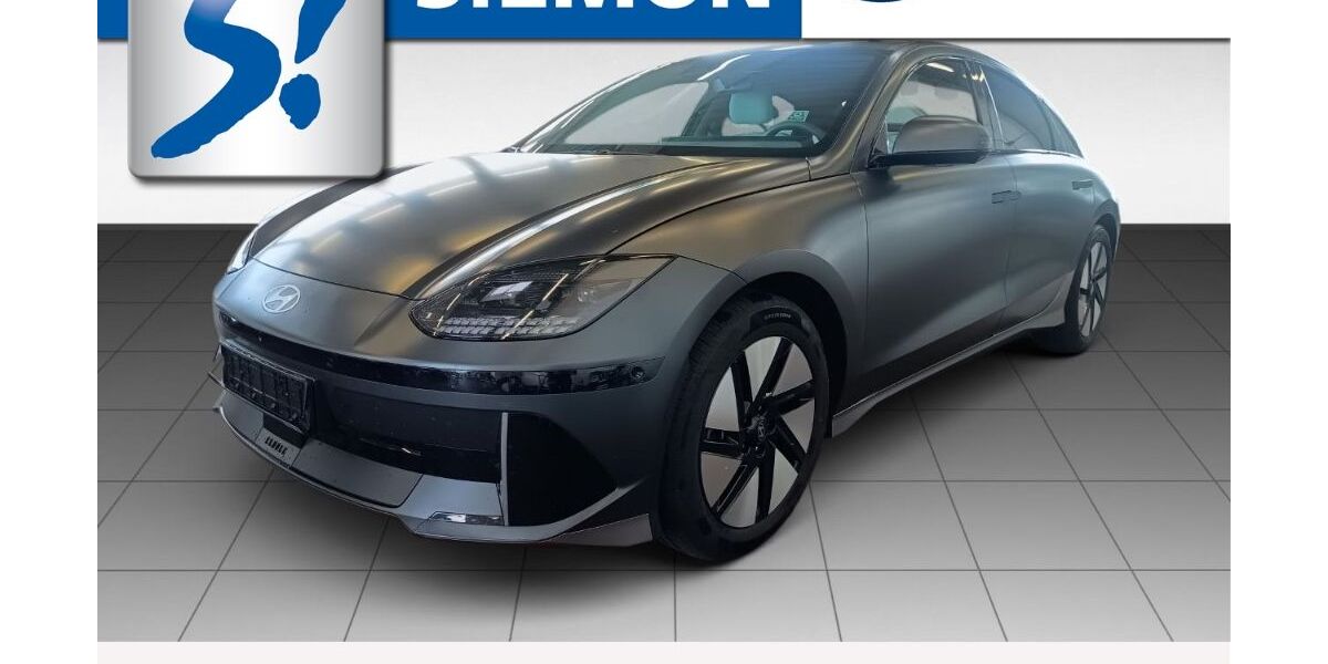 Hyundai IONIQ 6 21.805 km 34.530 &euro; Münster 48153