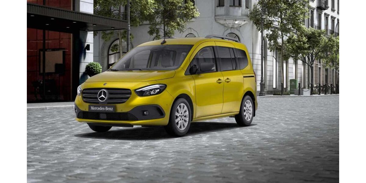 Mercedes-Benz Citan 34.587 km 21.899 &euro; Altdorf 90518