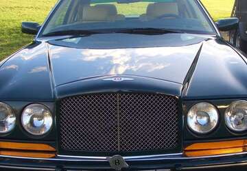 Bentley Continental 79.299 km 49.500 &euro; Reutlingen 72766