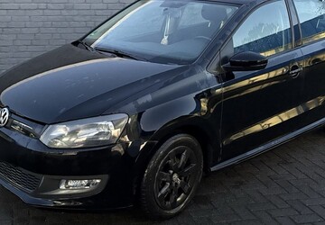 VW Polo 196.000 km 4.399 &euro; Ahaus 48683