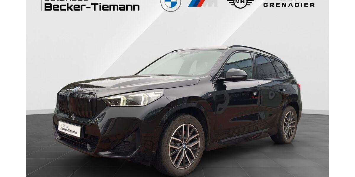 BMW iX1 51.133 km 37.663 &euro; Bünde 32257