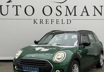 Mini Cooper D Clubman 156.600 km 13.930 &euro; Krefeld 47805