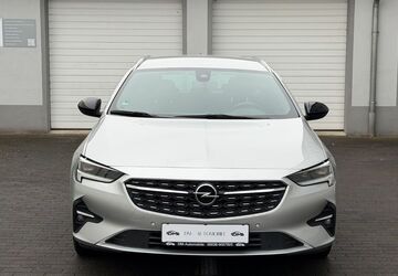 Opel Insignia 59.000 km 17.990 &euro; Wölfersheim 61200