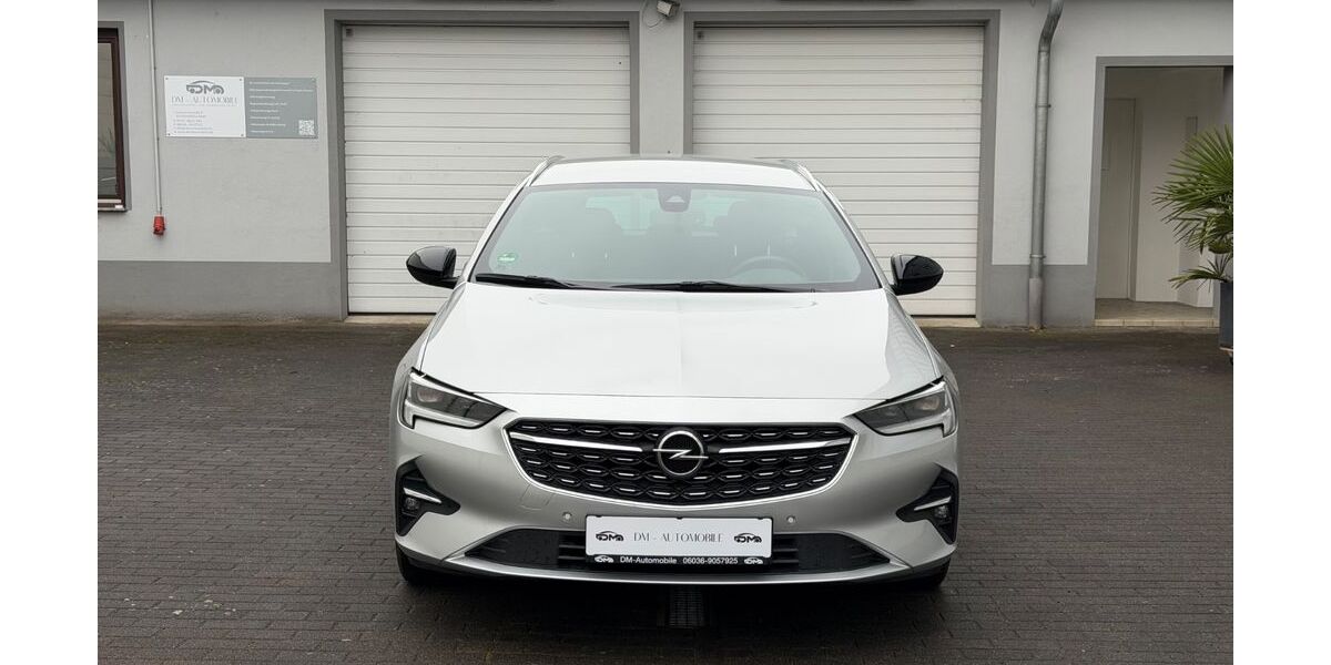 Opel Insignia 59.000 km 17.990 &euro; Wölfersheim 61200