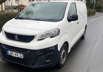 Peugeot Expert 108.500 km 7.999 &euro; Hüttenberg 35625