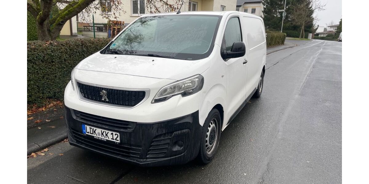 Peugeot Expert 108.500 km 7.999 &euro; Hüttenberg 35625