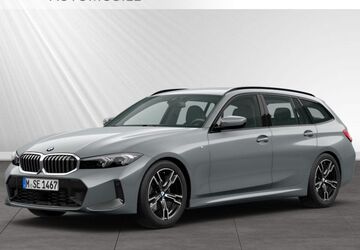 BMW 330 11.500 km 38.008 &euro; Moers 47441