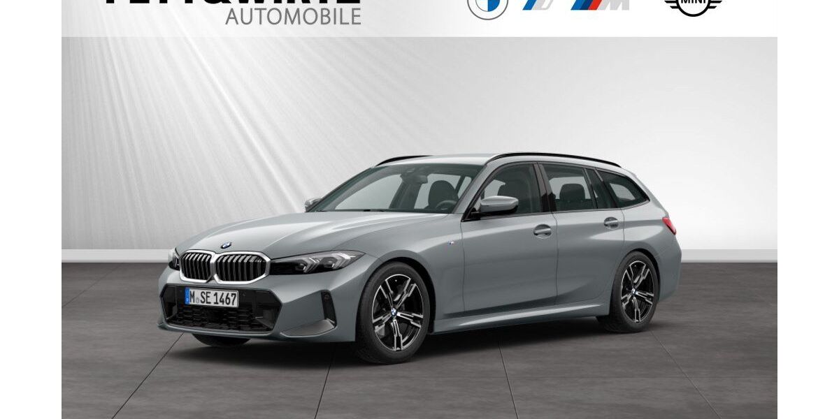 BMW 330 11.500 km 38.008 &euro; Moers 47441