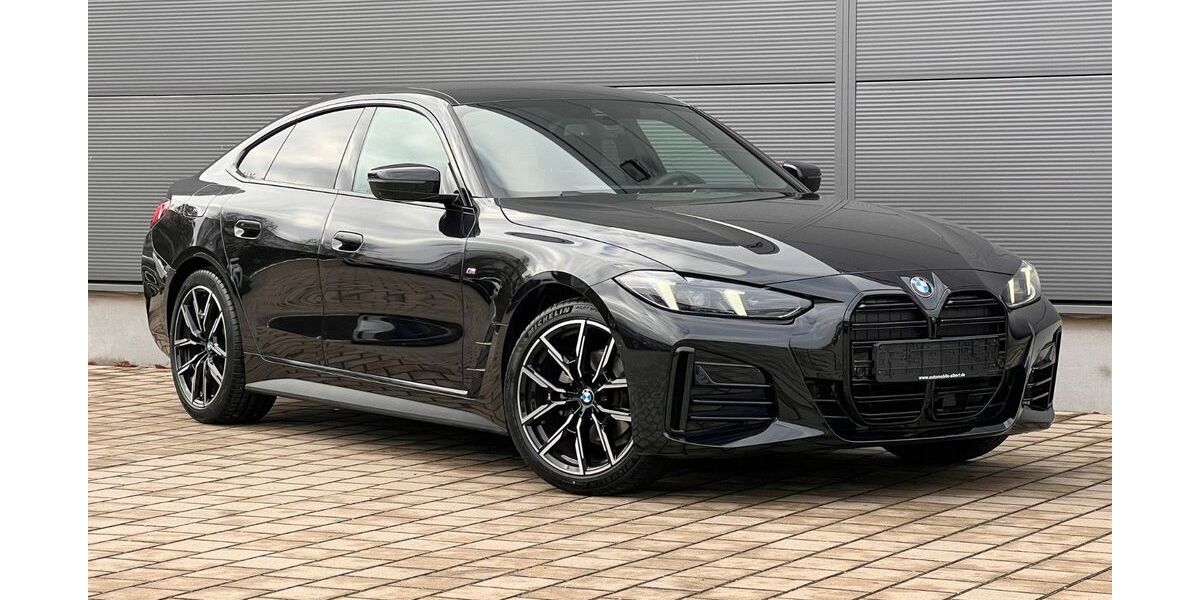 BMW 420 Gran Coupé 8.159 km 42.590 &euro; Rohr i. NB (bei Regensburg) 93352