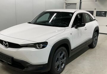 Mazda MX-30 23.475 km 20.585 &euro; Uetersen bei Hamburg 25436