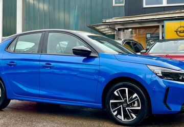 Opel Corsa 16.887 km 18.590 &euro; Wehr 79664