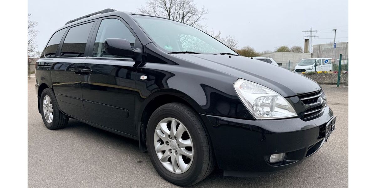 Kia Carnival 245.000 km 3.999 &euro; Lahr-Langenwinkel 77933