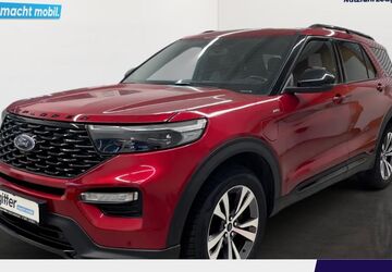 Ford Explorer 87.650 km 39.950 &euro; Erfurt 99098