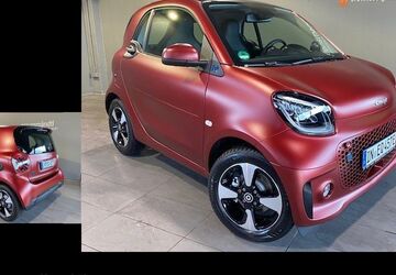 Smart ForTwo 3.057 km 17.900 &euro; Ingolstadt 85055