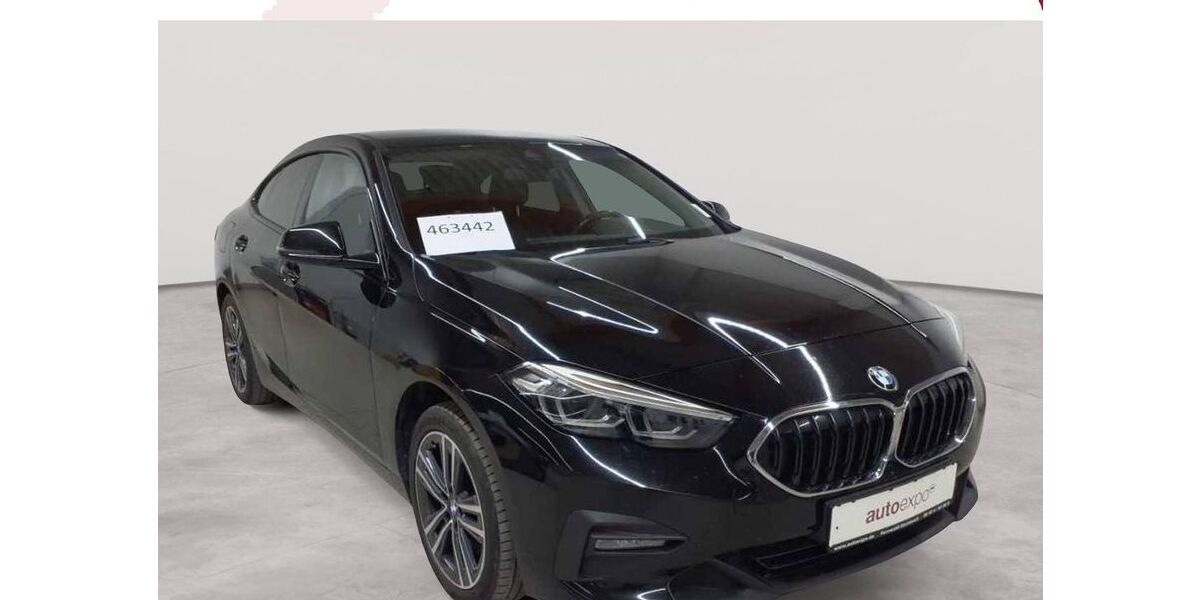 BMW 216 100.284 km 20.689 &euro; Fernwald-Steinbach 35463