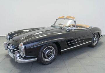 Mercedes-Benz 300 7.026 km 1.199.000 &euro; Sittensen 27419