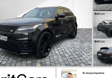 Land Rover Range Rover Velar 1.190 km 99.490 &euro; Berlin 10711