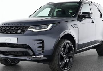 Land Rover Discovery 9.000 km 84.990 &euro; Weiterstadt 64331