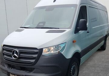Mercedes-Benz Sprinter 26.382 km 46.886 &euro; Bocholt 46397