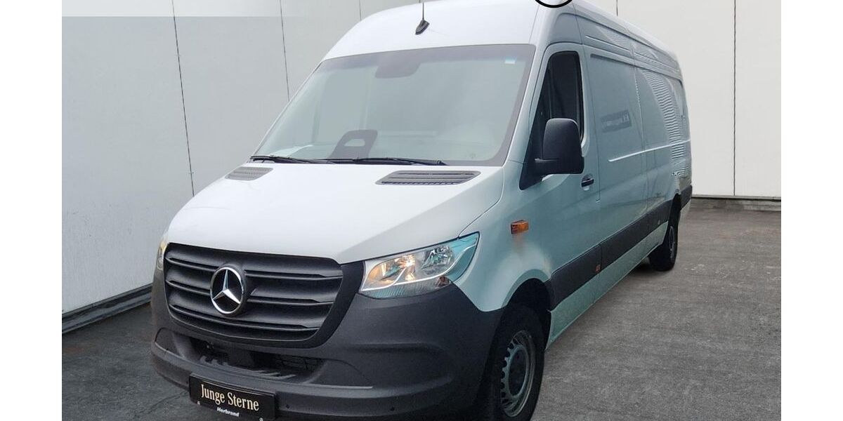 Mercedes-Benz Sprinter 26.382 km 46.886 &euro; Bocholt 46397