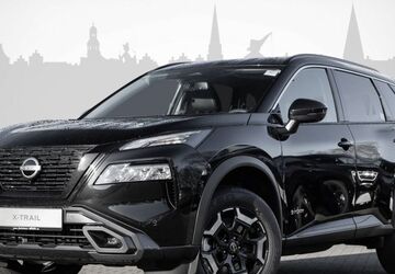 Nissan X-Trail 11.460 km 39.900 &euro; Lüneburg 21339