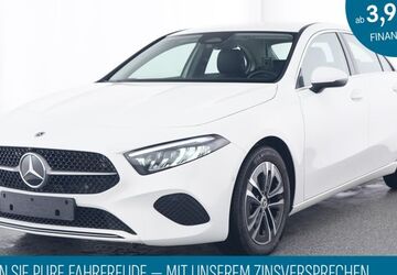 Mercedes-Benz A 180 10.582 km 28.980 &euro; Nordhorn 48531