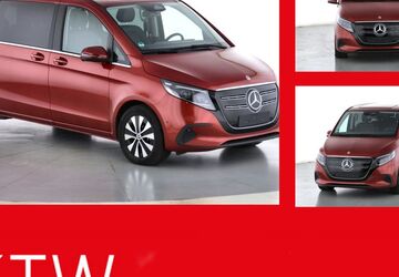 Mercedes-Benz EQV 4.976 km 59.555 &euro; Hildesheim 31137