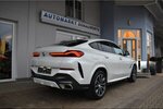 BMW X6 xDrive30d M Sport Laser Abstand Pano AHK 18.964 km 64.995 &euro; Donauwörth 86609