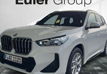 BMW X1 1.509 km 50.899 &euro; Frankfurt am Main 60435