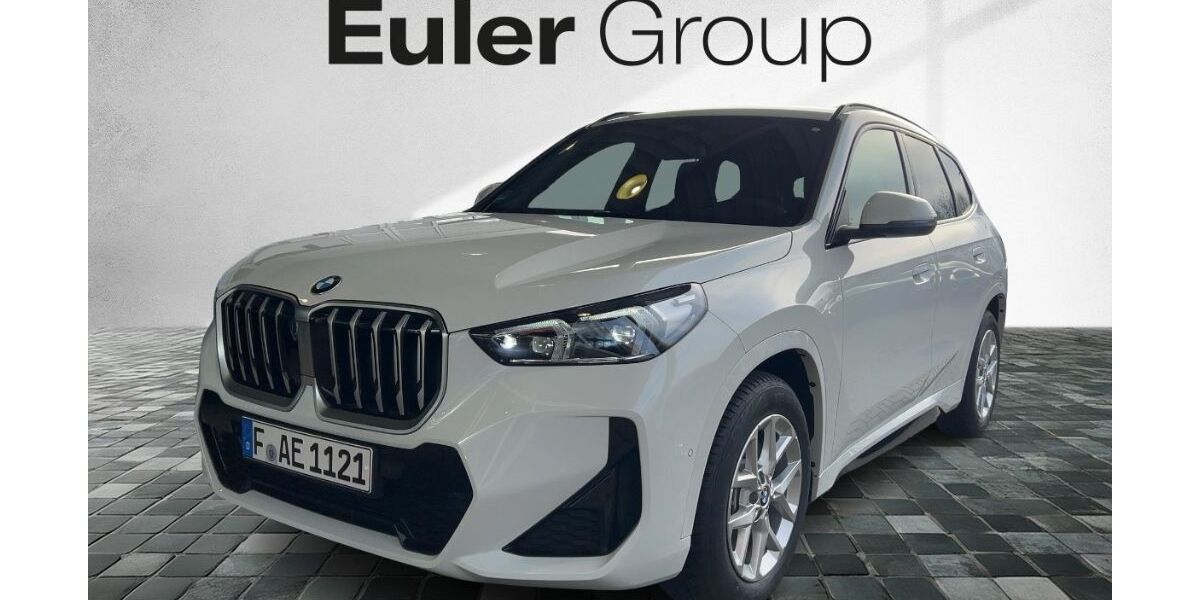BMW X1 1.509 km 50.899 &euro; Frankfurt am Main 60435
