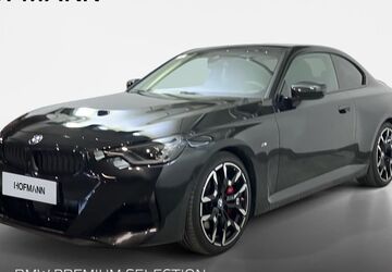 BMW 220 11.400 km 44.212 &euro; Regensburg 93055