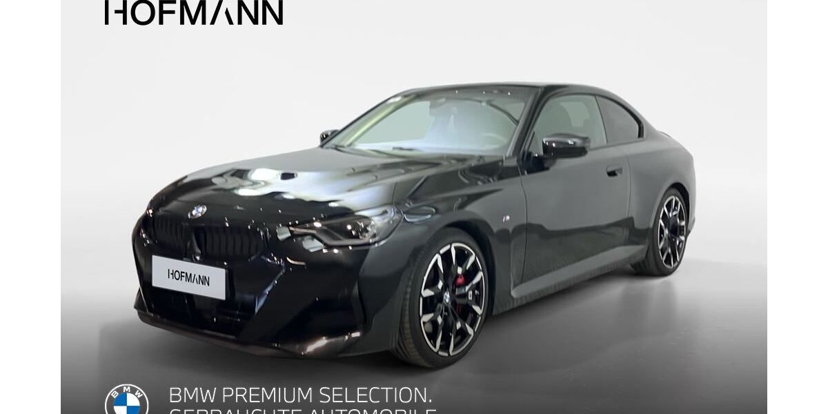 BMW 220 11.400 km 44.212 &euro; Regensburg 93055