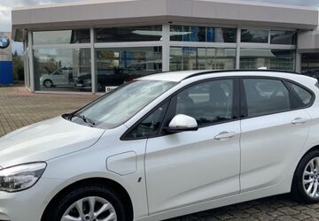 BMW 225 131.250 km 14.950 &euro; Herzberg 37412