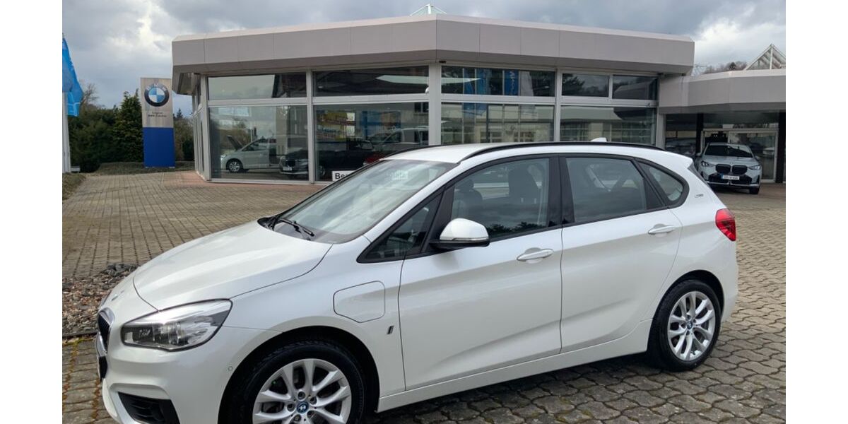 BMW 225 131.250 km 14.950 &euro; Herzberg 37412