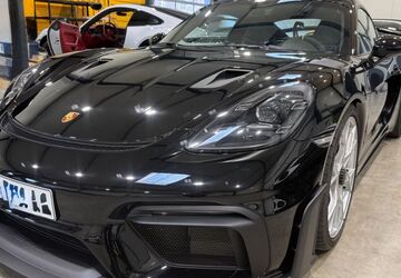Porsche Cayman 4.750 km 144.900 &euro; Ibbenbüren 49477