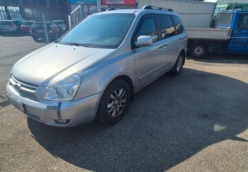 Kia Carnival 165.000 km 3.450 &euro; Fürth 90763