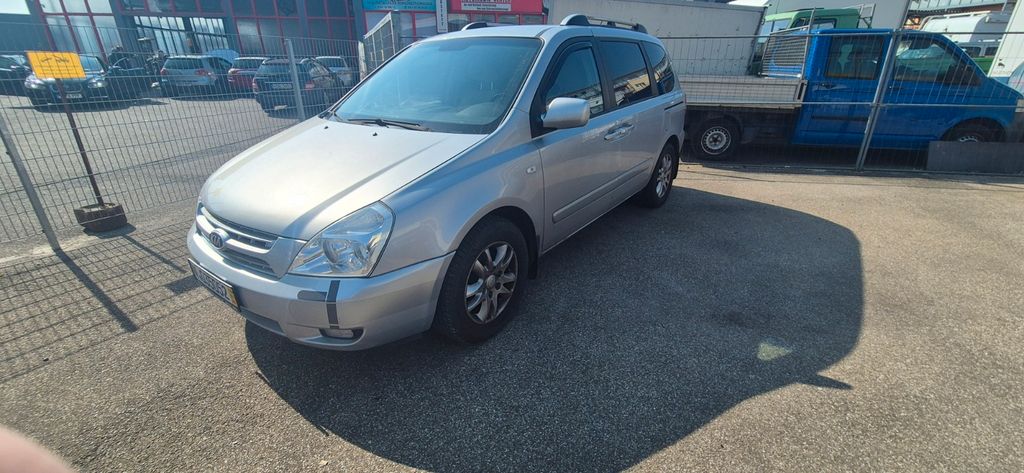 Kia Carnival 165.000 km 3.450 &euro; Fürth 90763