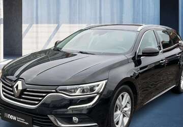 Renault Talisman 67.861 km 17.990 &euro; Hamburg 20537