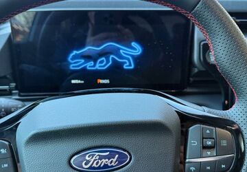 Ford Puma 8.700 km 25.989 &euro; Oberkrämer 16727