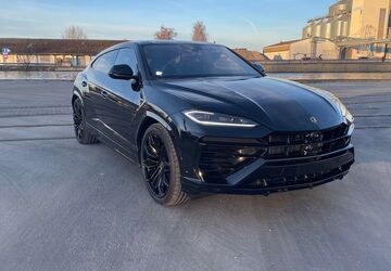 Lamborghini Urus 19.800 km 292.740 &euro; Hille 32479