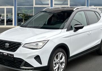Seat Arona 20.400 km 18.950 &euro; Herborn 35745
