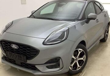 Ford Puma 3.500 km 29.990 &euro; Bad Krozingen 79189