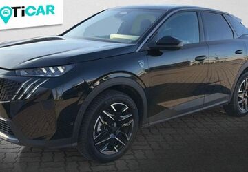 Peugeot 3008 21.000 km 29.990 &euro; Brand-Erbisdorf 09618