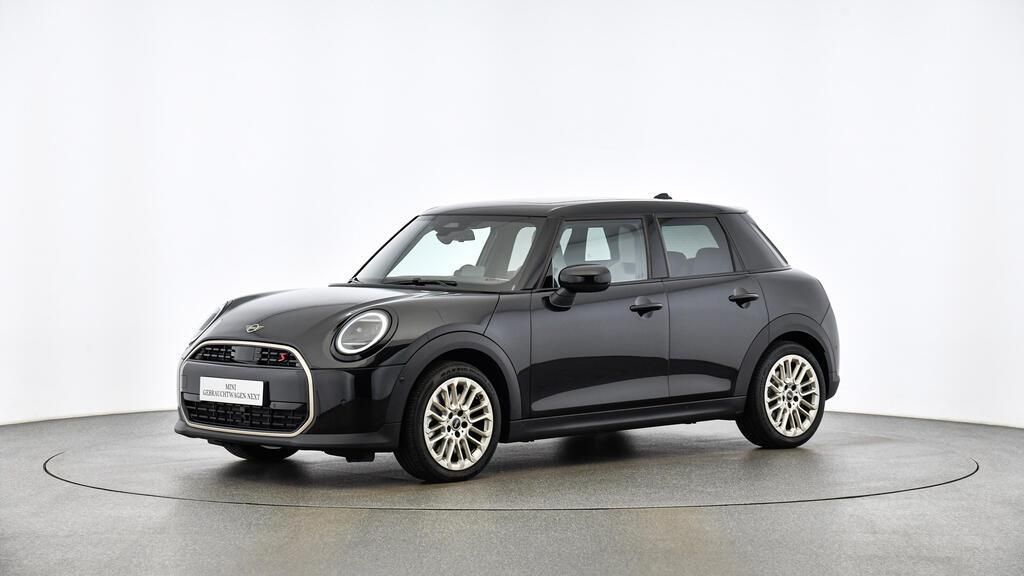 Mini Cooper S 12.235 km 32.622 &euro; 