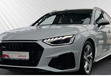 Audi A4 24.359 km 37.499 &euro; Landsberg 86899