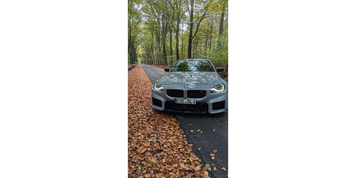 BMW M2 11.000 km 62.299 &euro; Dülmen 48249